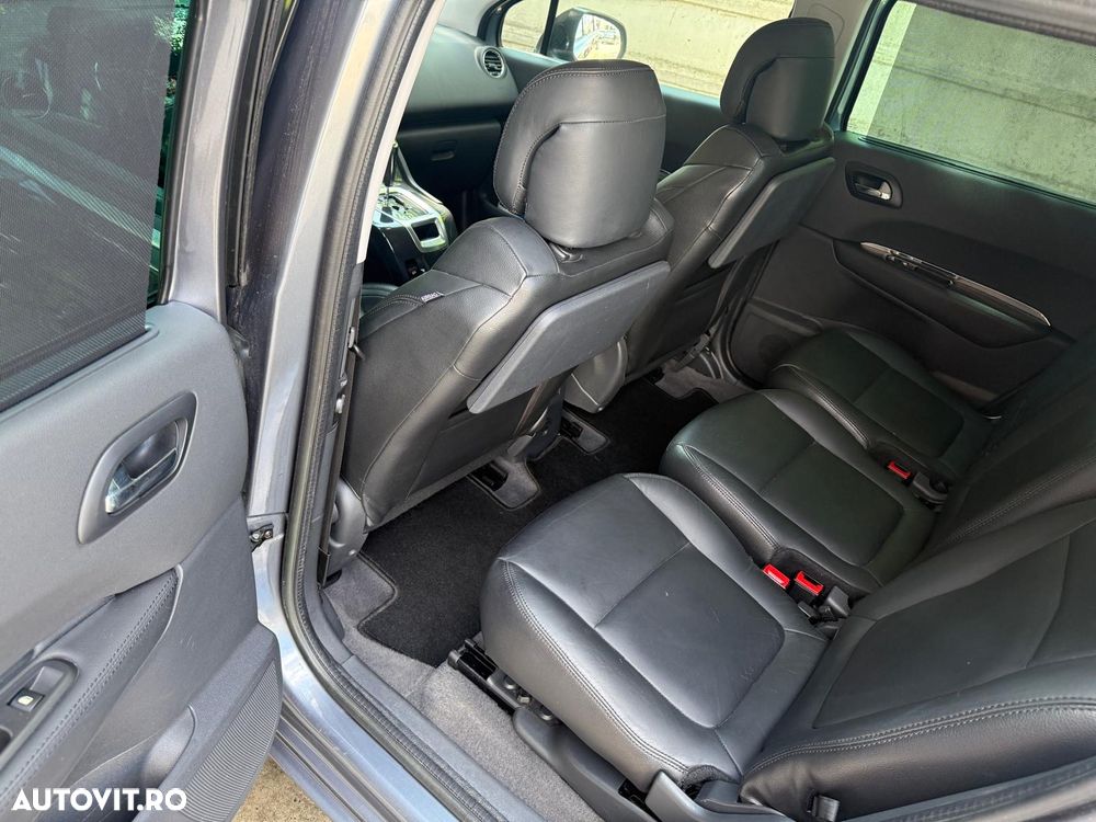 Peugeot 5008 155 THP Automatik Active - 15