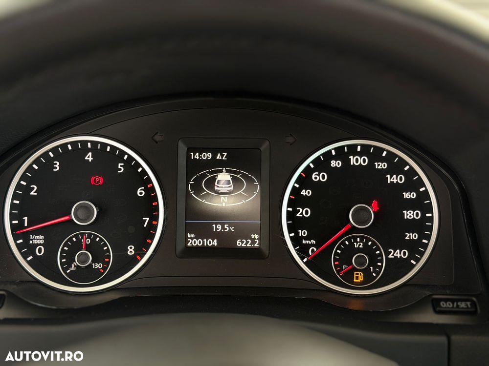 Volkswagen Tiguan 1.4 TSI BlueMotion Technology Sport & Style - 19