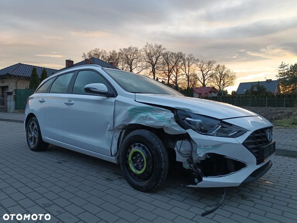 Hyundai i30 1.0 T-GDI Advantage - 17