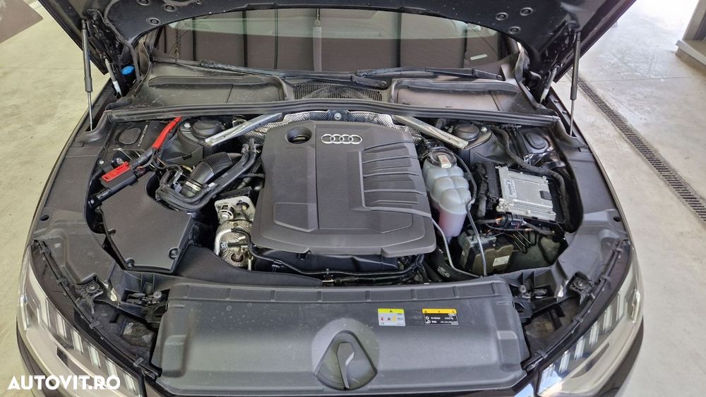 Audi A4 - 29
