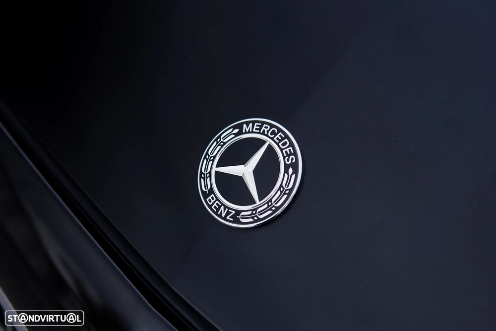 Mercedes-Benz E 220 d Avantgarde+ - 14