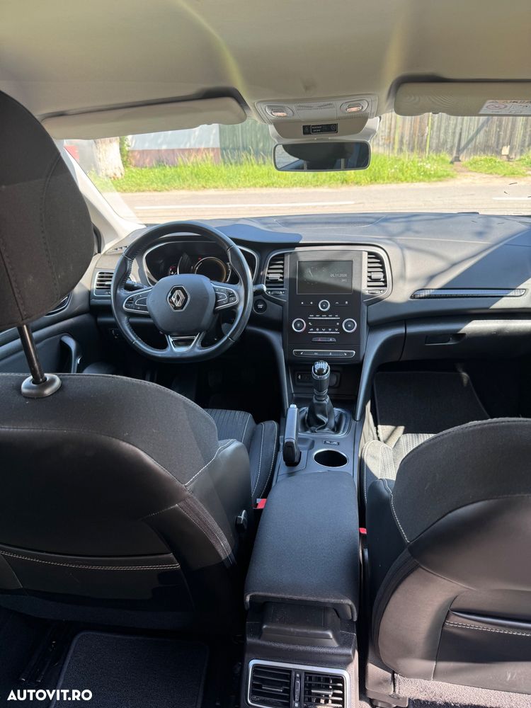 Renault Megane - 14