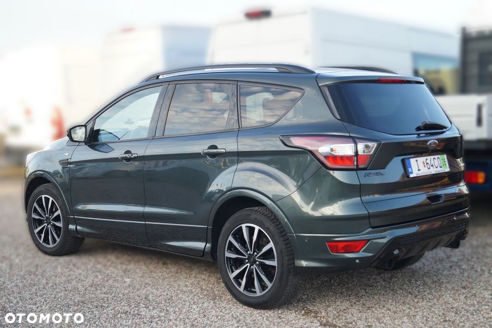 Ford Kuga 1.5 EcoBoost FWD ST-Line ASS - 5