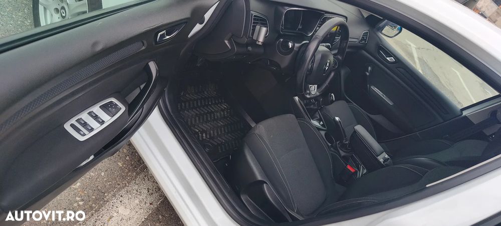 Renault Megane Sce Business - 11