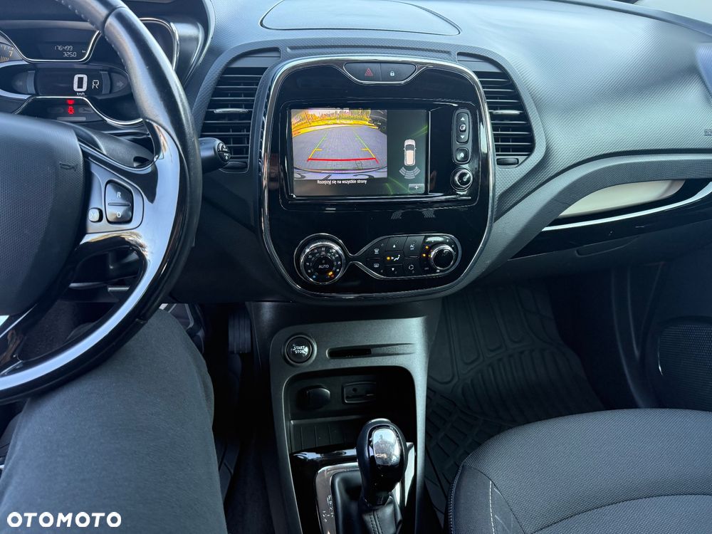 Renault Captur ENERGY TCe 120 EDC Dynamique - 24