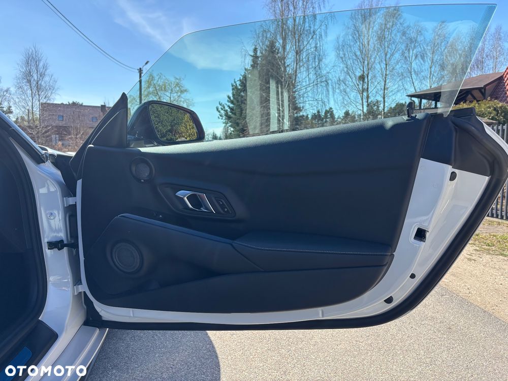 Toyota Supra GR 3.0 - 14