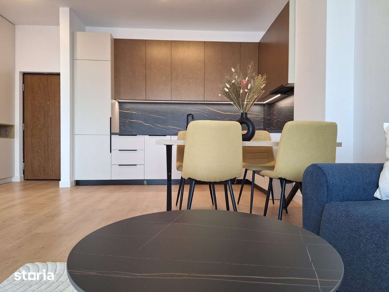 Apartament 2 camere | modern | nelocuit | Eroilor Residence — fotografia 2