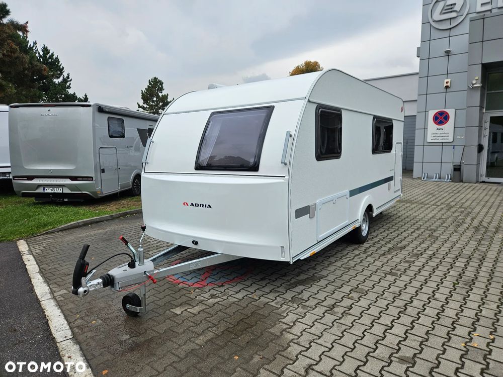 Adria Aviva 472PK - 5