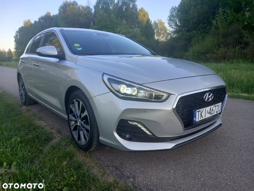 Hyundai i30 - 1