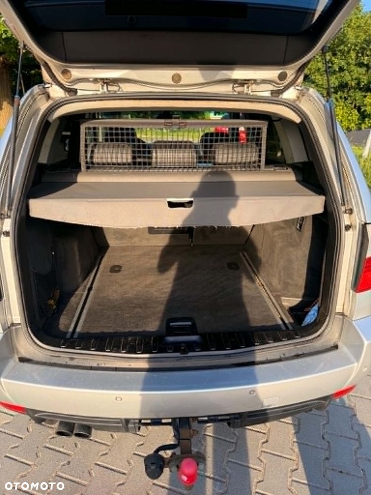 BMW X3 3.0d - 13