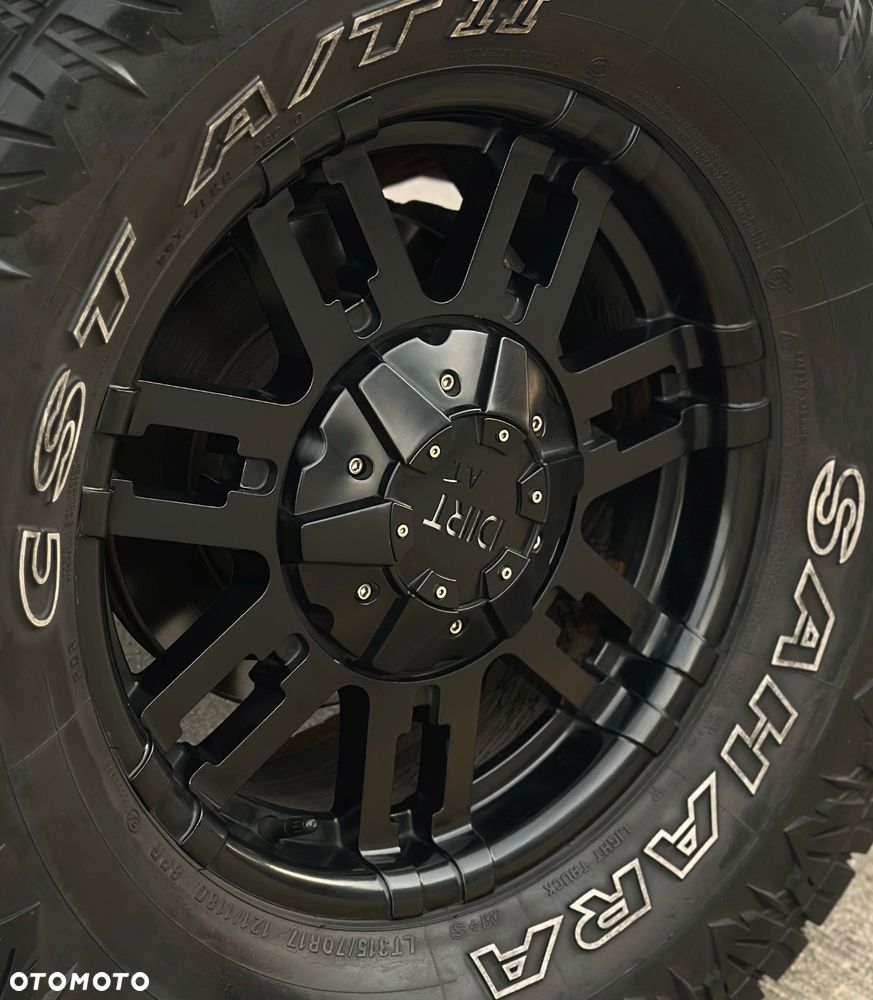 Jeep Wrangler 3.6 Unlim 75th Anniv - 29