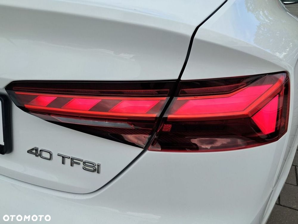 Audi A5 Sportback - 9