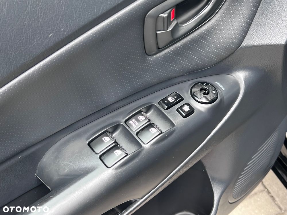 Hyundai Tucson 2.0 2WD FIFA World Cup - 27