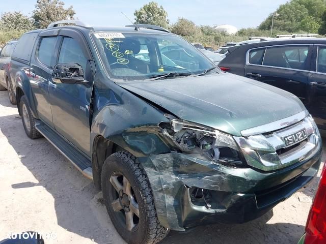 Dezmembrez Isuzu D-Max 2 [2011 - 2015] Double Cab pickup 4-usi 2.5 d - 2
