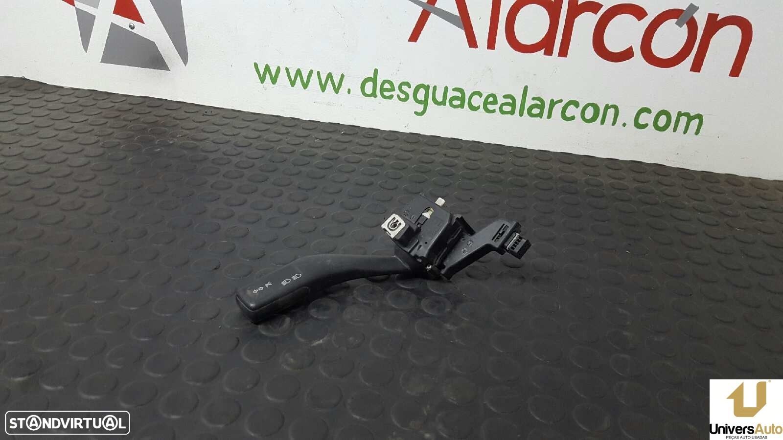 COMANDOS DOS PISCAS VOLKSWAGEN GOLF V BERLINA (1K1) HIGHLINE - 1