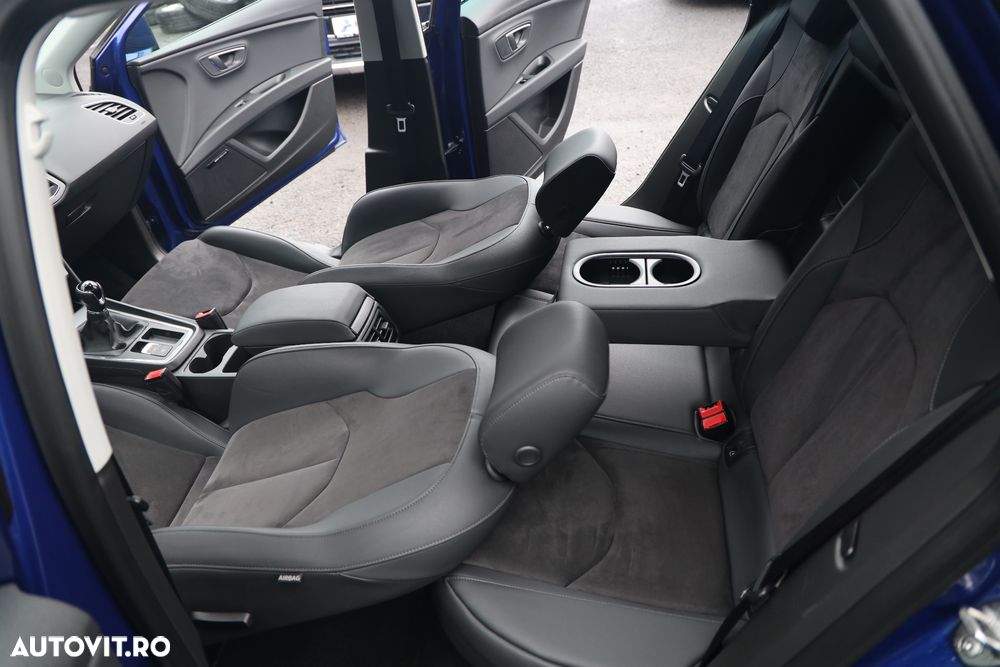 Seat Leon 1.6 TDI Start&Stop Style - 13