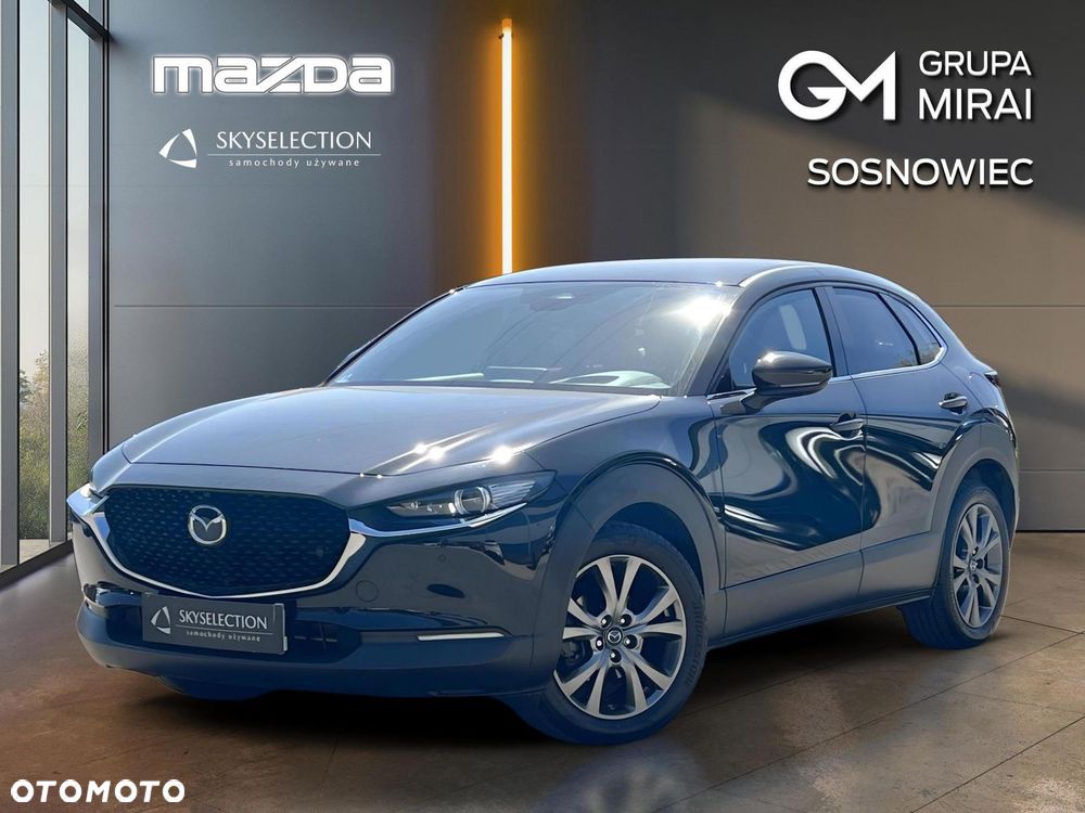 Mazda CX-30 - 2