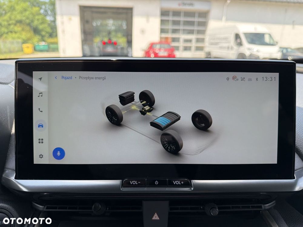 Toyota C-HR 1.8 Hybrid Executive - 25