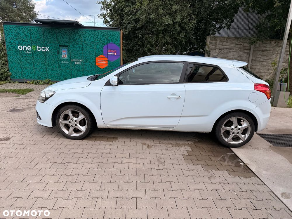 Kia Ceed - 12