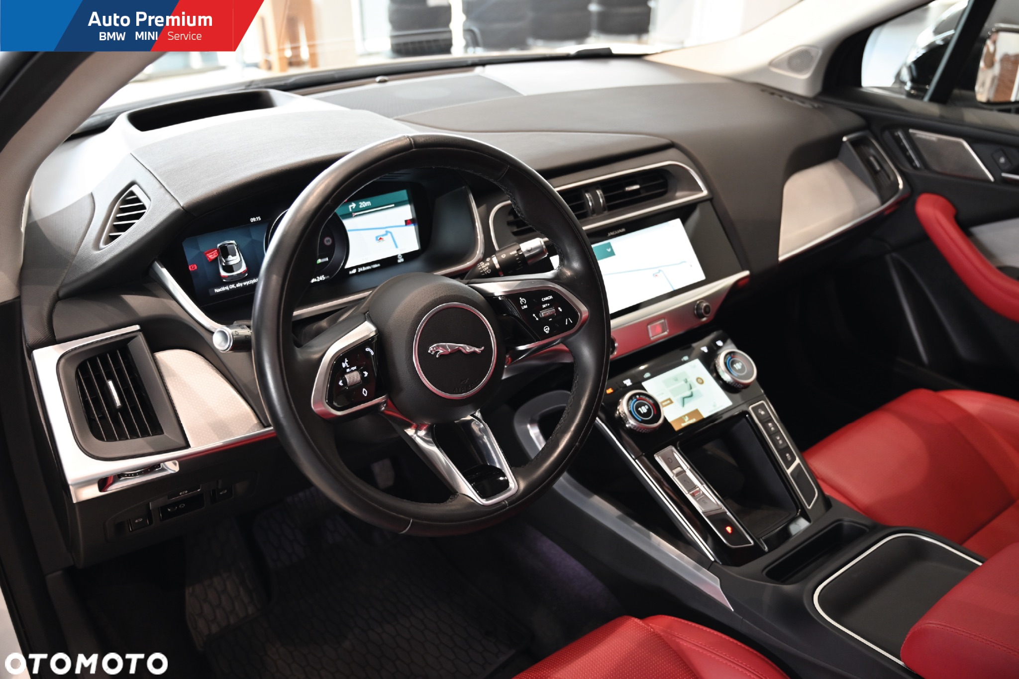 Jaguar I-Pace EV400 AWD S - 3