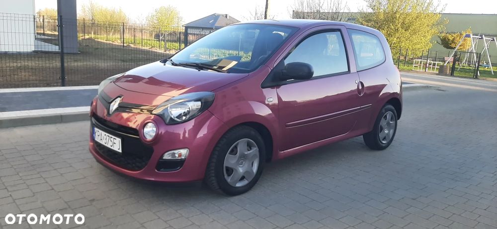 Renault Twingo - 4