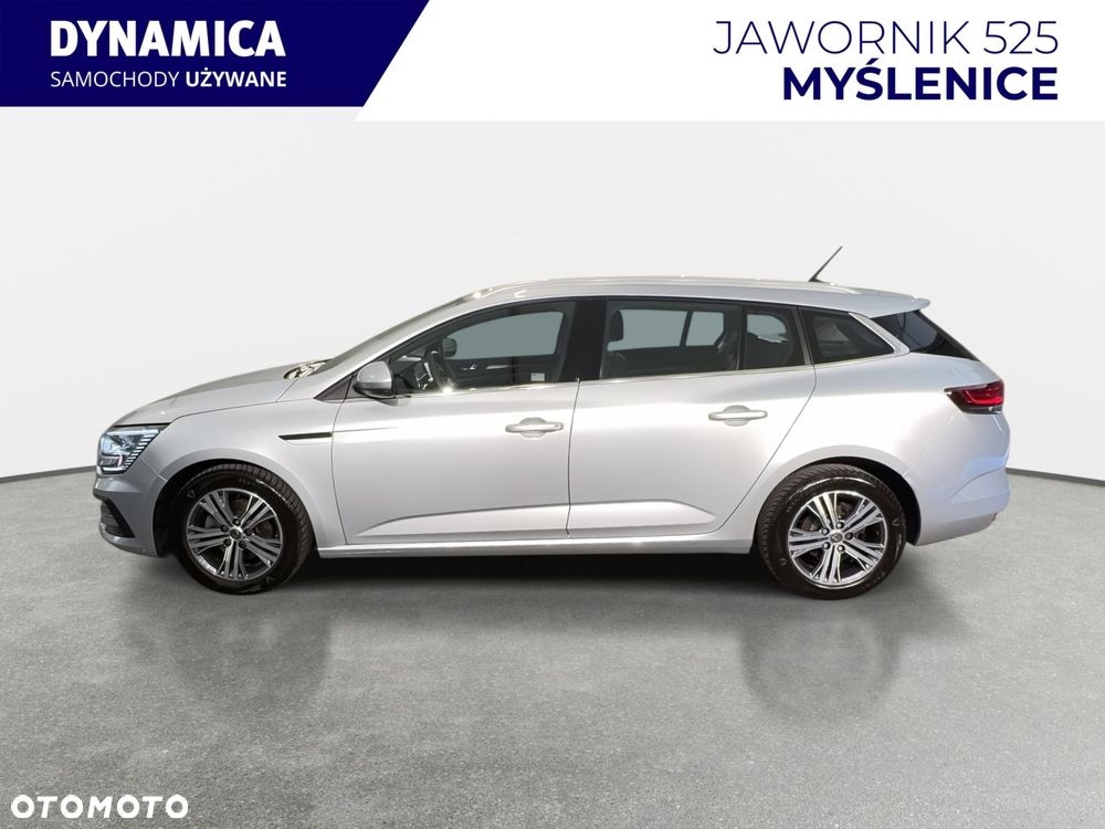Renault Megane - 6