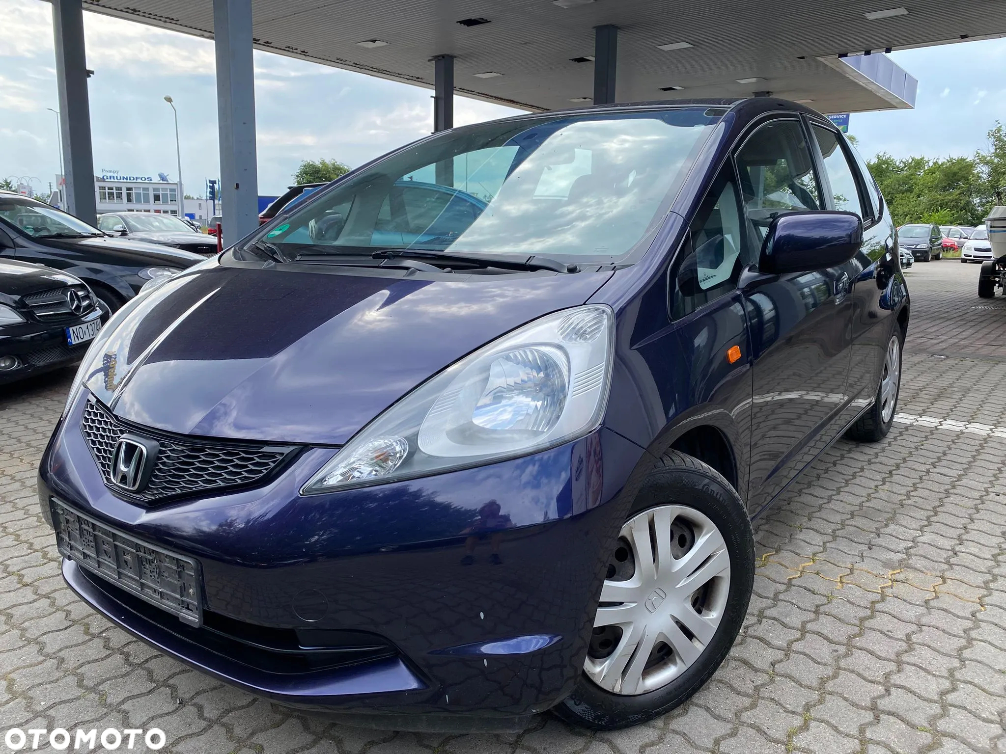 Honda Jazz 1.2 Trend - 25