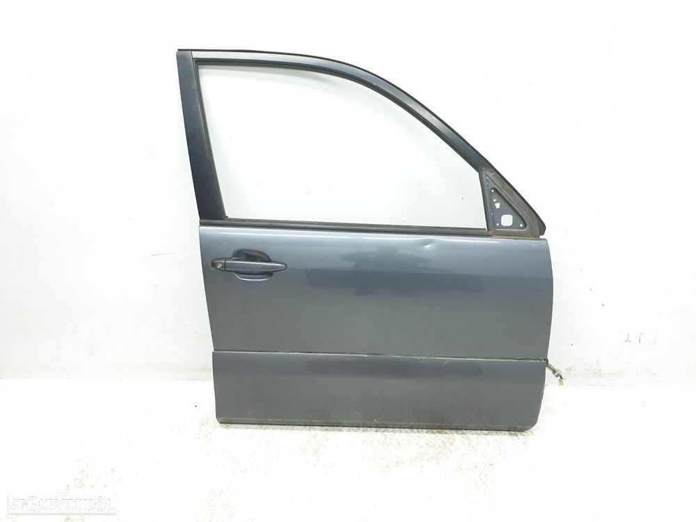 PORTA FRENTE DIREITA TOYOTA LAND CRUISER J12 - 1