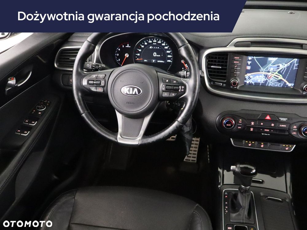 Kia Sorento - 9