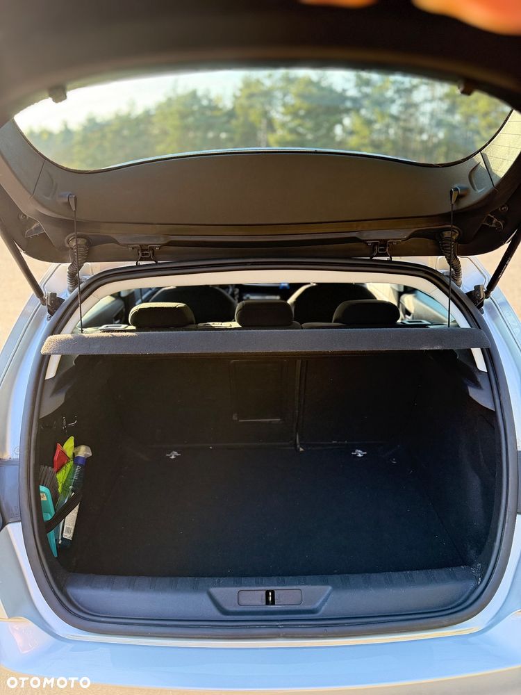 Peugeot 308 1.6 BlueHDi Active S&S - 6