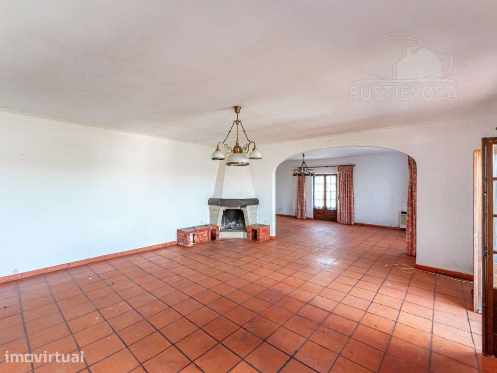 Quinta Rústica em Évora - Grande imagem: 3/60