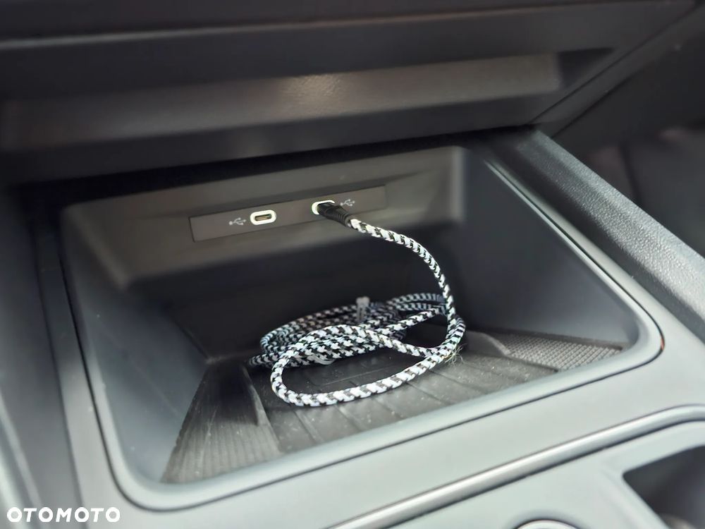 Cupra Formentor VZ 2.0 TSI DSG - 32