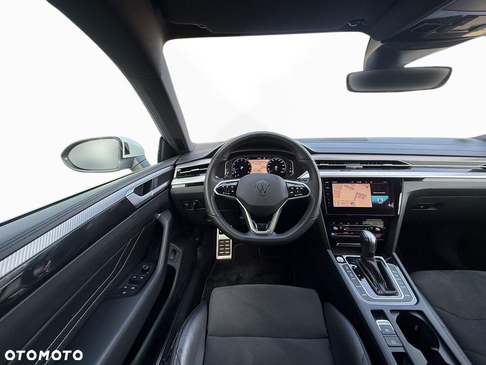 Volkswagen Arteon Shooting Brake - 16