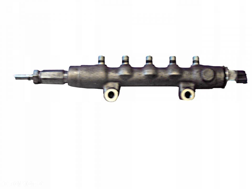 Listwa wtryskowa 2.2 HDI Boxer Jumper Ducato 06-11