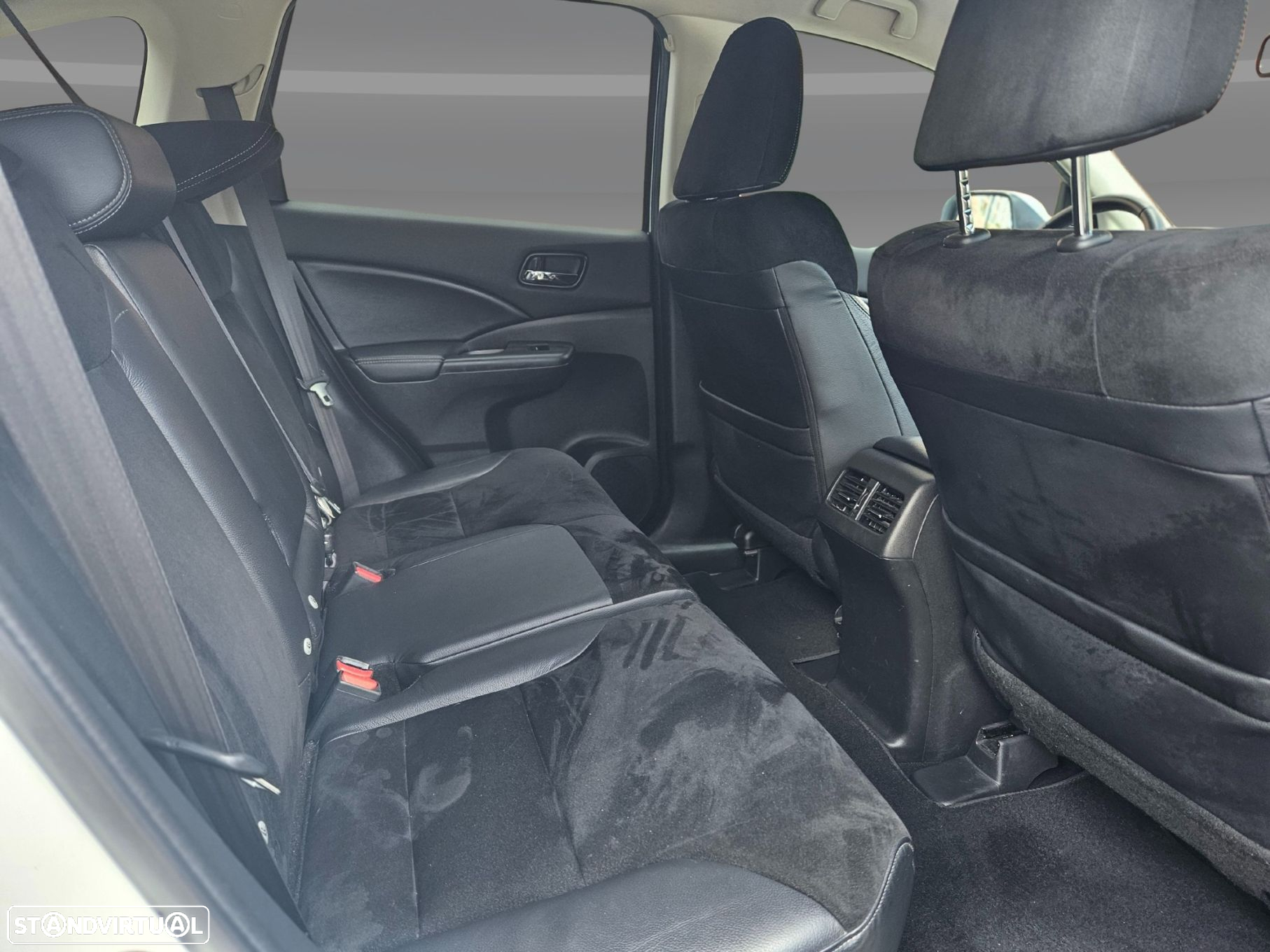 Honda CR-V 1.6 i-DTEC Elegance - 22
