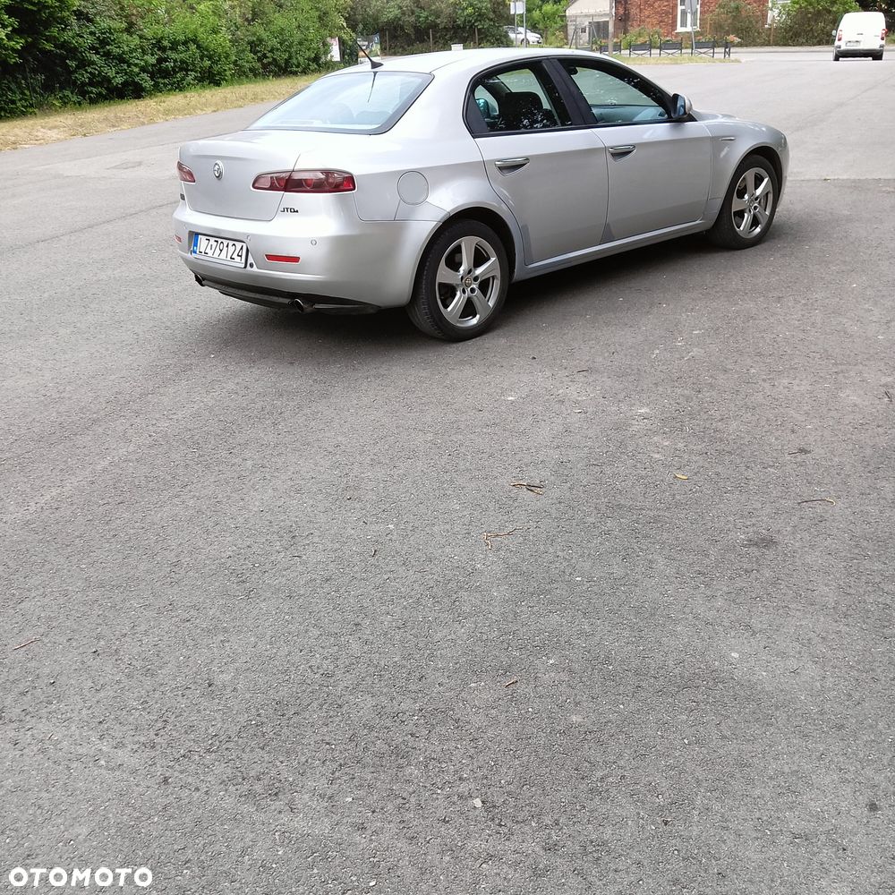 Alfa Romeo 159 - 4