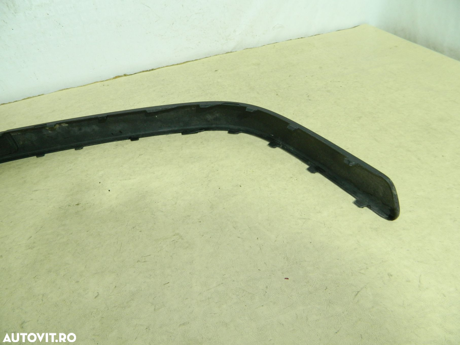 Bandou bara fata VW Golf 4  /  Bora, 1998, 1999, 2000, 2001, 2002, 2003,, 1J0807719 - 4
