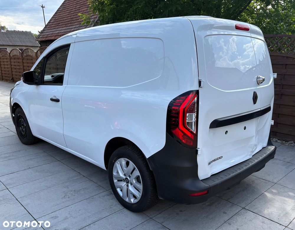 Renault Kangoo - 2