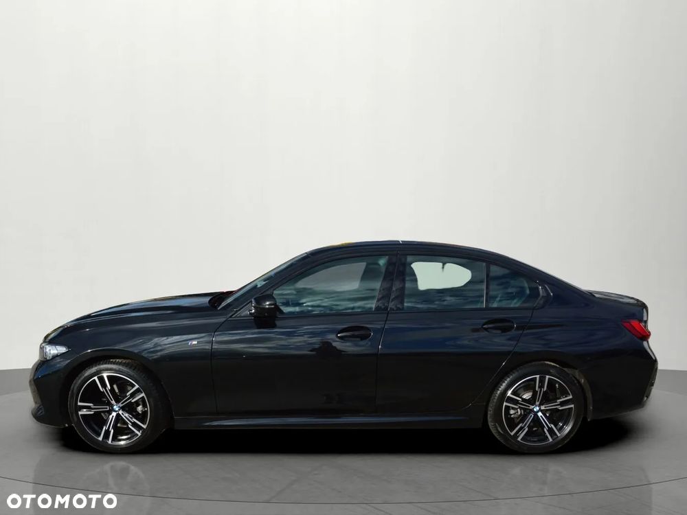 BMW Seria 3 - 7