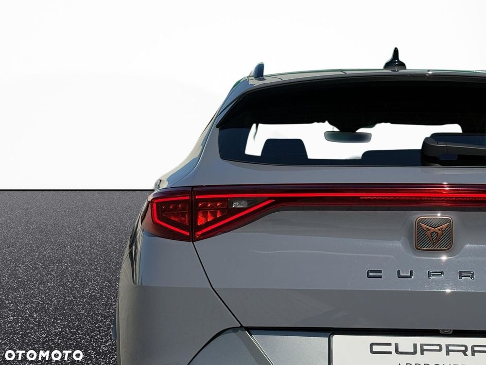 Cupra Formentor 1.5 TSI DSG - 12