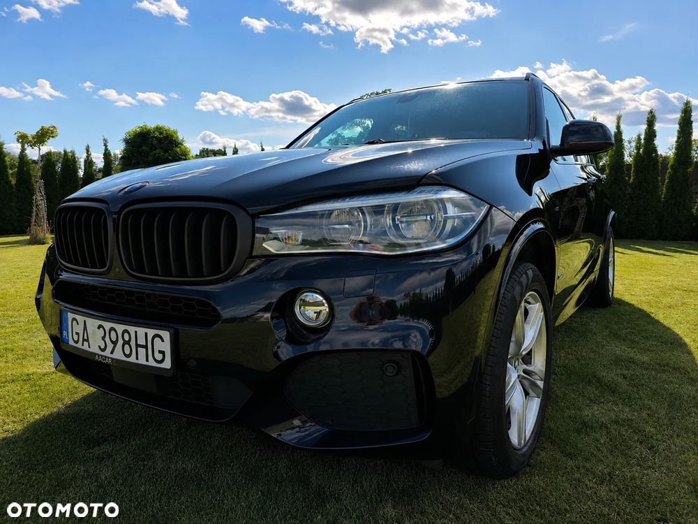 BMW X5 xDrive25d - 3