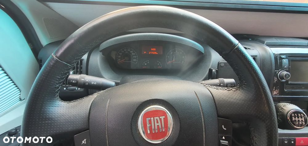 Fiat Ducato 2024 Przebudowa - 19