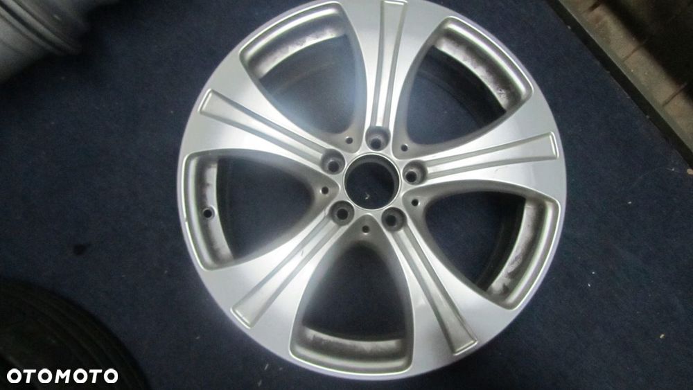 FELGA ALUMINIOWA GLC A2534010800 / 8J 18CAL ET38 - 1