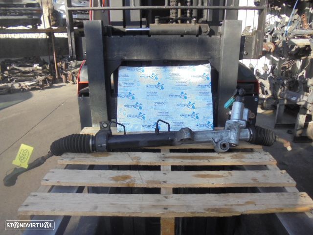 Caixa Direcao 4651008011 SSANGYONG REXTON 2005 2.7XDI 165CV 5P CINZA - 1