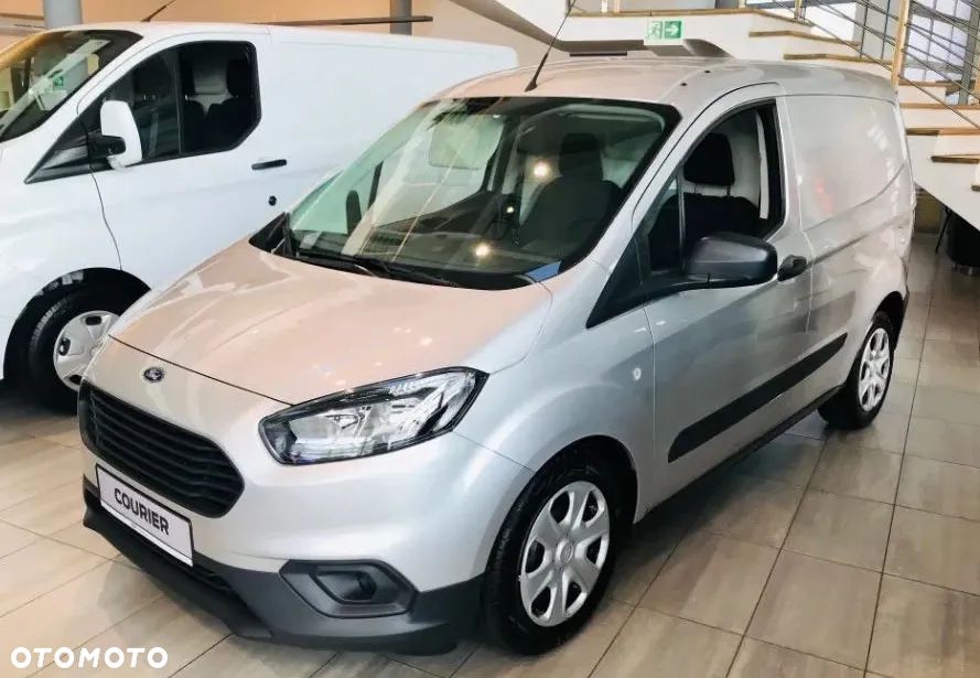 Ford Transit Courier MCA 1.0 EcoBoost 100 KM EURO 6.2 Manualna Trend - 1