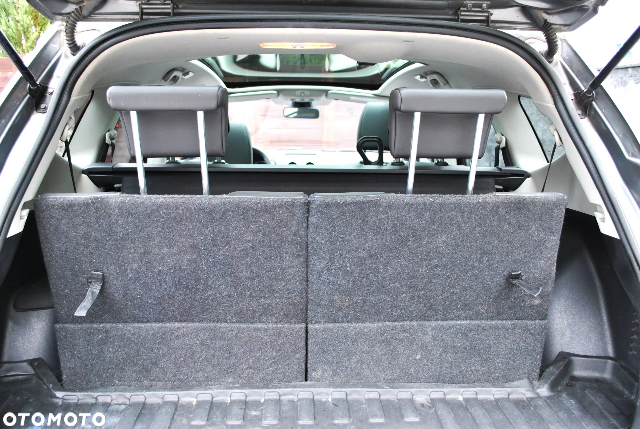 Nissan Qashqai+2 1.6 Tekna - 24