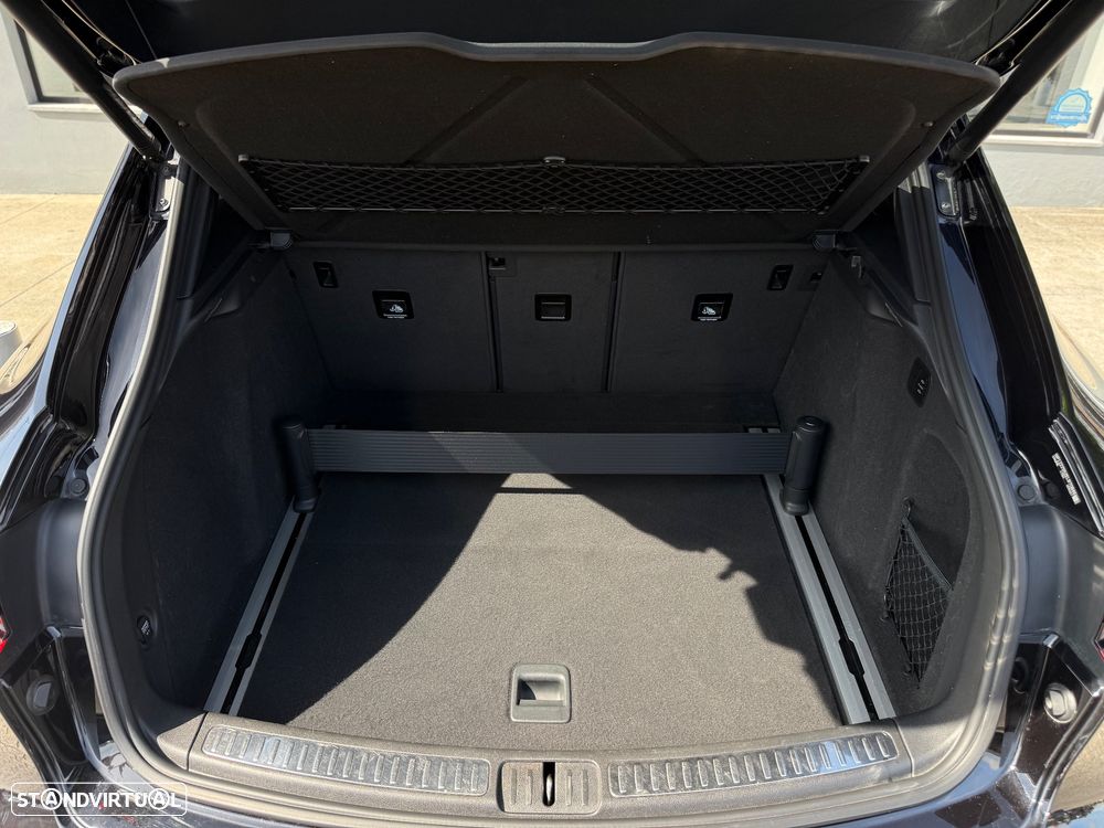 Porsche Macan S PDK - 32