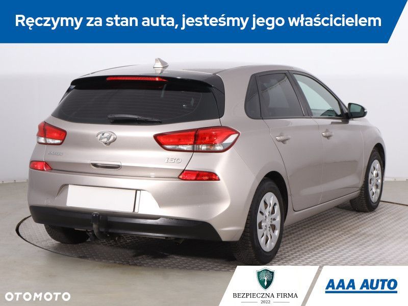 Hyundai i30 - 5