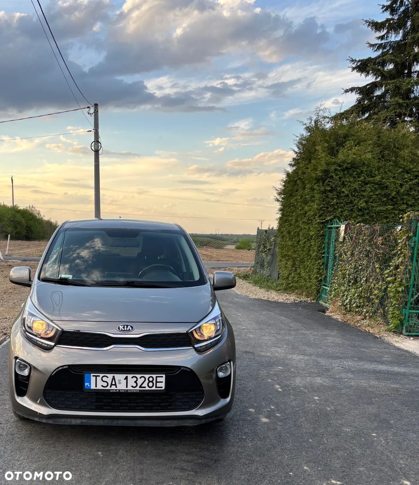 Kia Picanto 1.2 L - 2