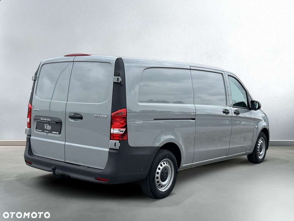 Mercedes-Benz Vito 114 CDI L3 Base - 5
